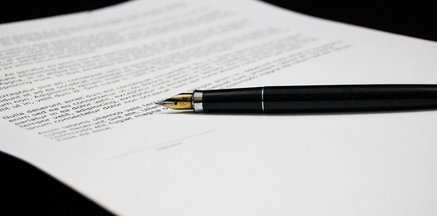 Depozyt notarialny – dlaczego warto stosować