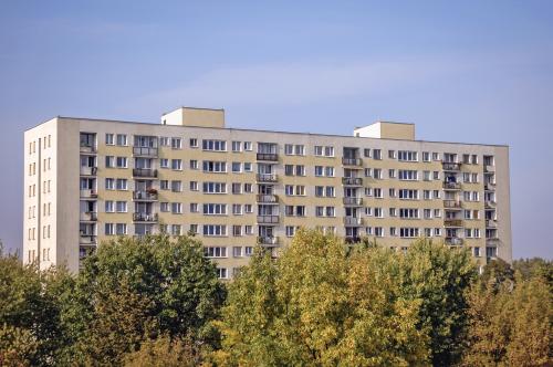 Będą remonty bloków z wielkiej płyty z rządowych środków?
