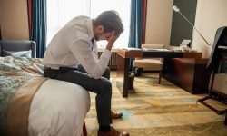 COVID uderzył w rynek najmu mieszkań