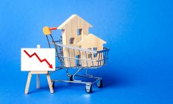 Spadek cen mieszkań nie pobudzi popytu