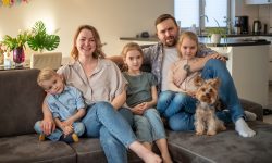 Podwyżki stóp a kondycja finansowa gospodarstw domowych