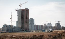 Nadchodzi fala bankructw wśród deweloperów?