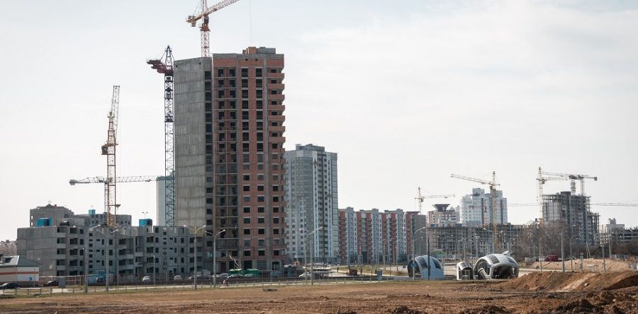 Nadchodzi fala bankructw wśród deweloperów?