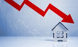 Rynek kredytów – trwa zapaść, ale są też pierwsze pozytywne sygnały