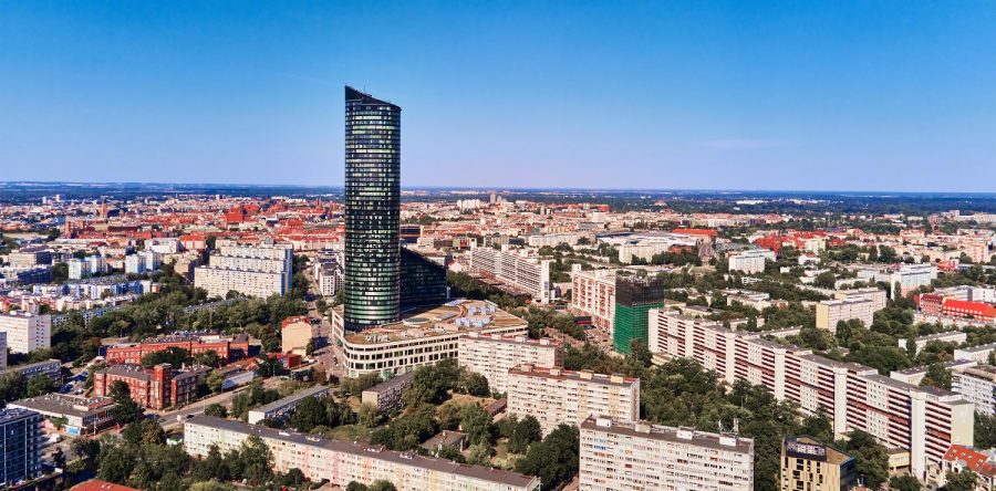 Ożywienie na rynku mieszkaniowym głównie w dużych miastach