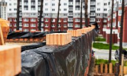 Coraz gorsze nastroje deweloperów