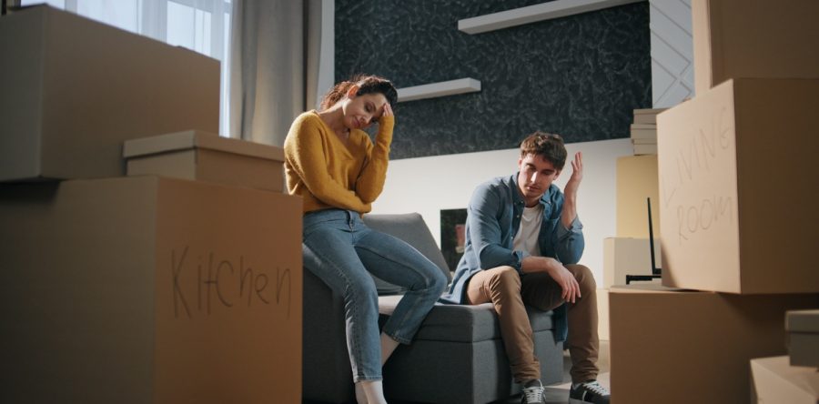 Średnie stawki najmu dużo wyższe niż możliwości najemców