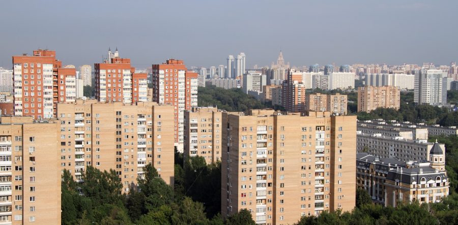 Dużo się dzieje na rynku mieszkaniowym – jak to wpłynie na ceny mieszkań?