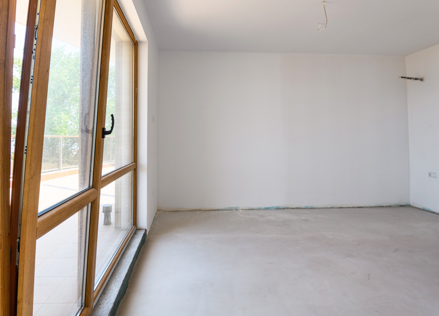 Nowe mieszkania nadal coraz mniejsze