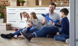 Dostępność mieszkań rośnie – jest najwyższa od 2022