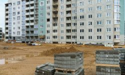 Stopy procentowe spadają, a deweloperzy szykują się na wzrost popytu